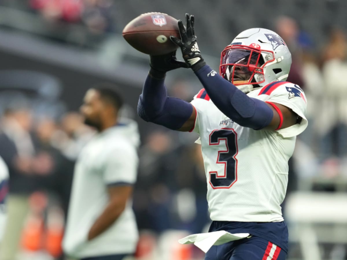 Patriots re-signing safety Jabrill Peppers - CBS Boston