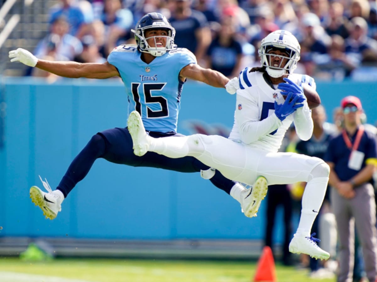 The Dallas Cowboys acquired Colts Pro Bowl corner Stephon Gilmore