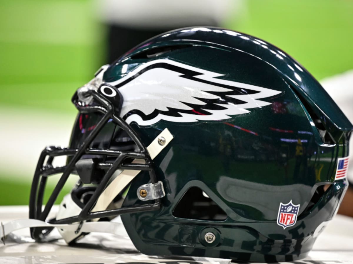 Eagles agree to terms with former Falcons quarterback Marcus Mariota