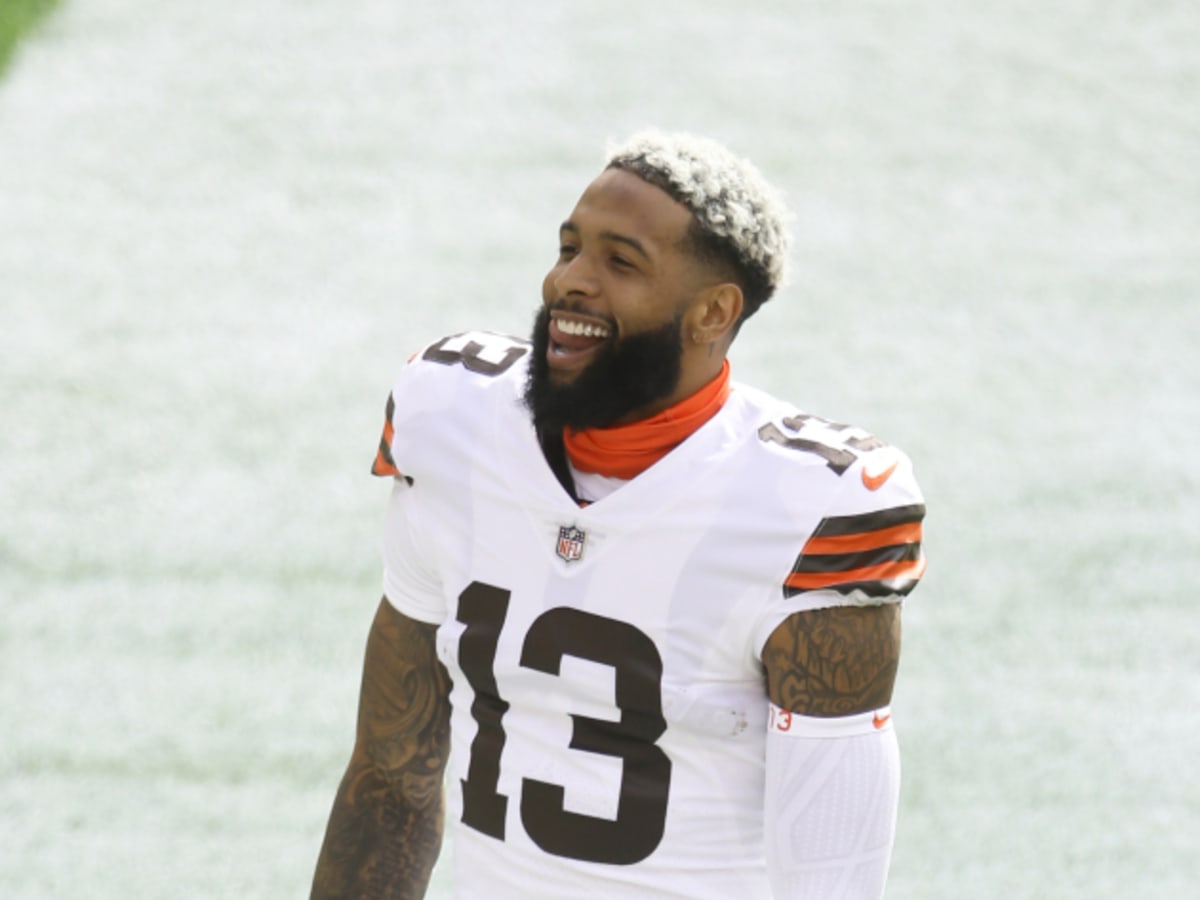 Why Odell Beckham Would Be A Good Fit On The Dallas Cowboys