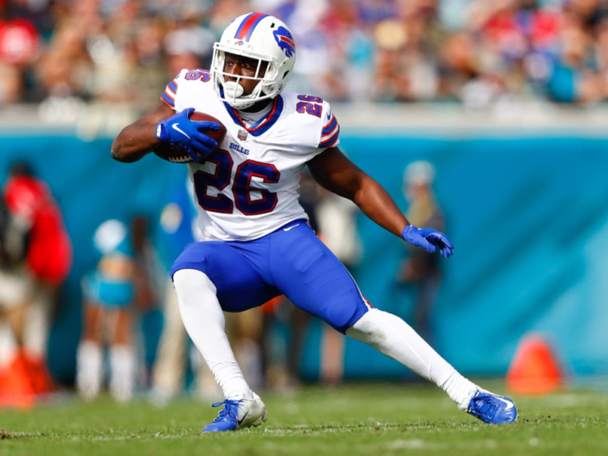 CBS Sports: Contract prediction for Bills free agent Devin Singletary