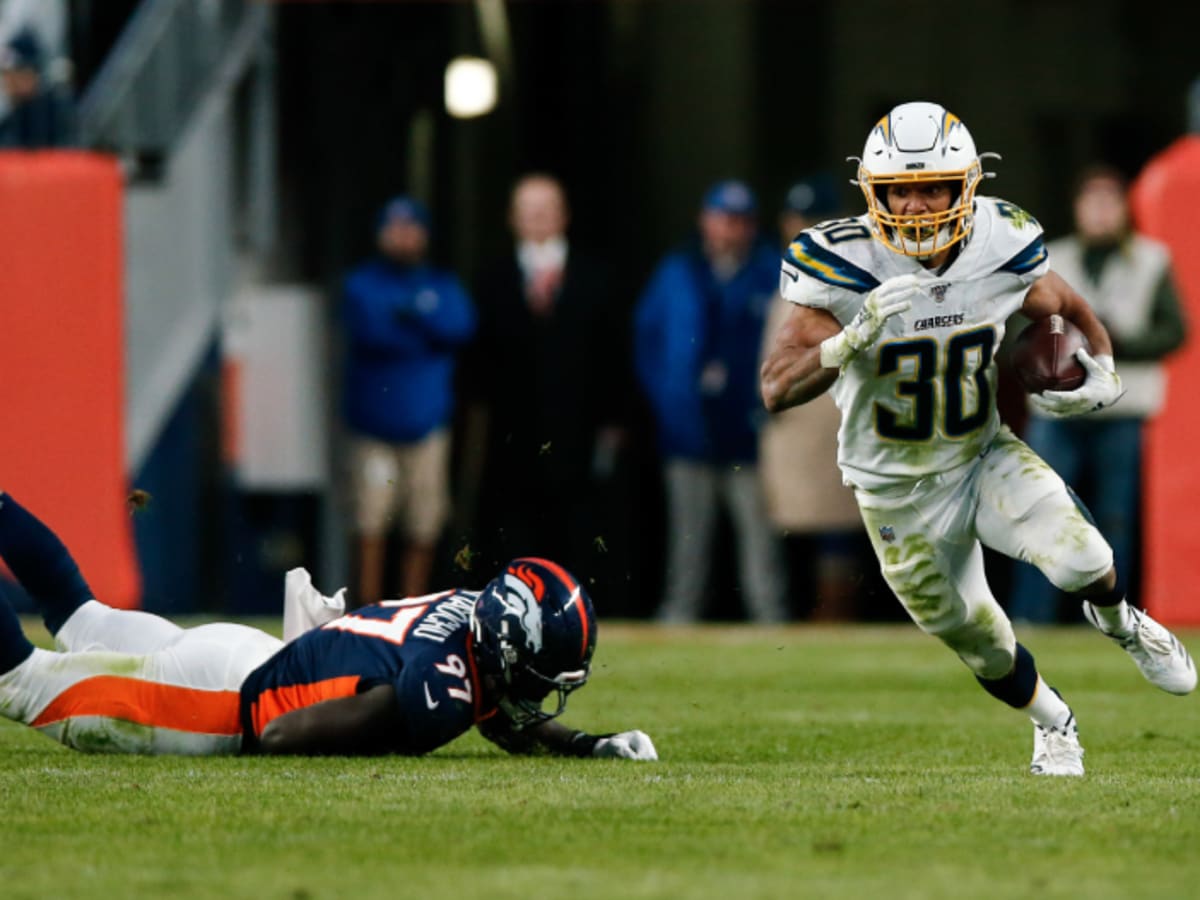 Austin Ekeler Player Props: Expert Pick for Chargers vs 49ers