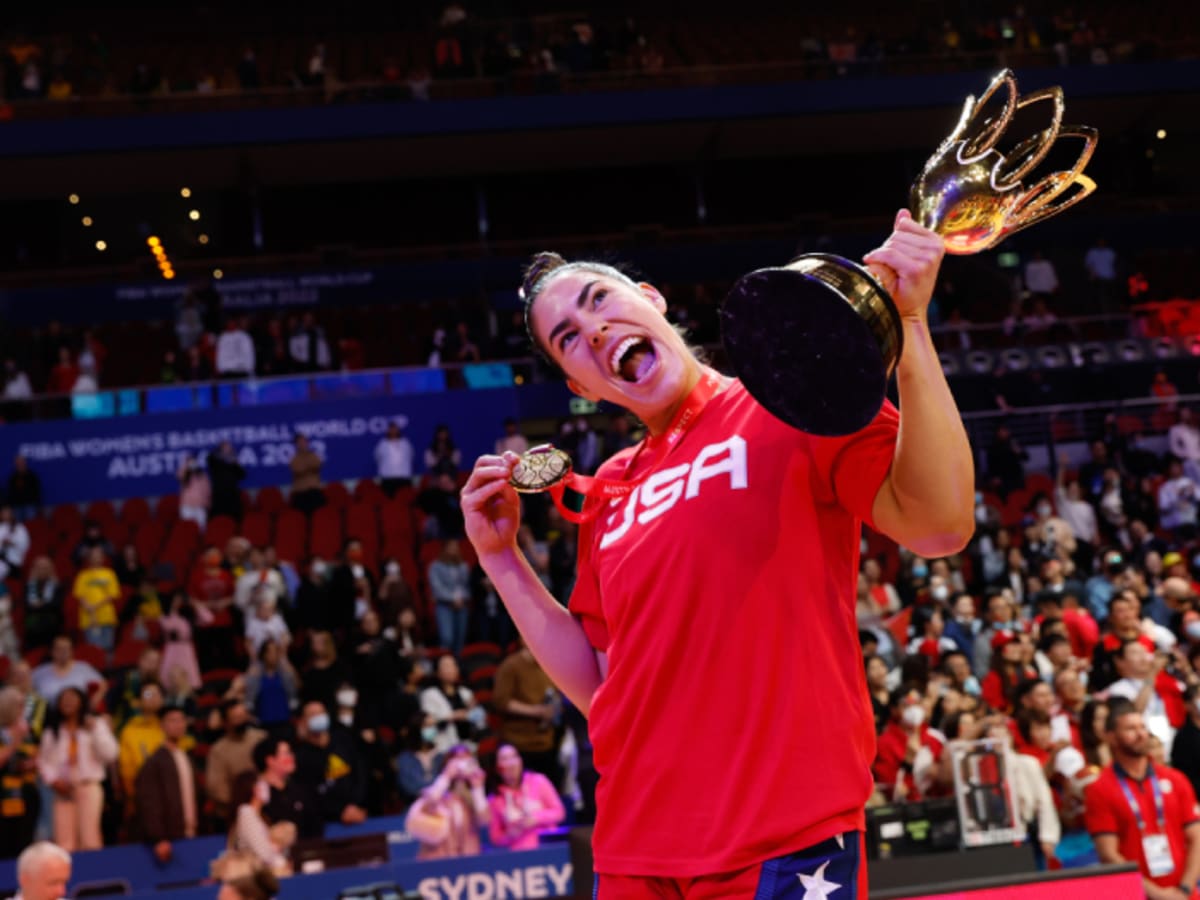 Tom Brady Becomes Part Owner Of WNBA's Las Vegas Aces