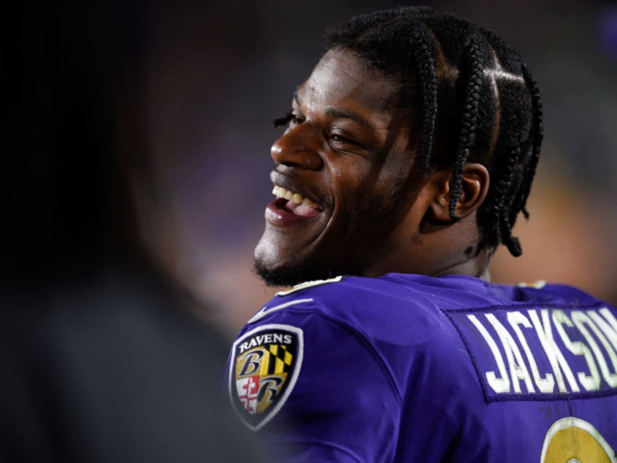 No More 'Festivus Maximus': Lamar Jackson's Super Bowl Mentality