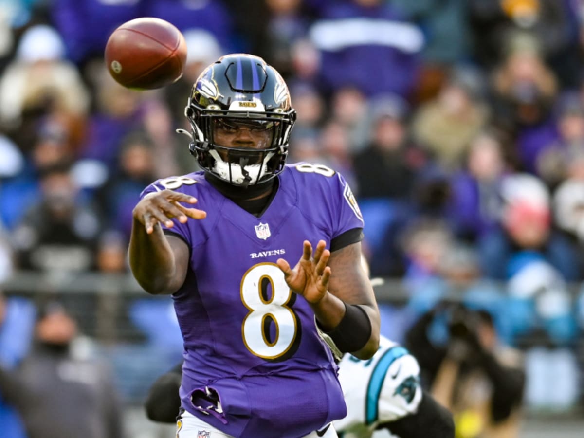 Lamar Jackson deal: Financial specs, Ravens offense (FULL analysis