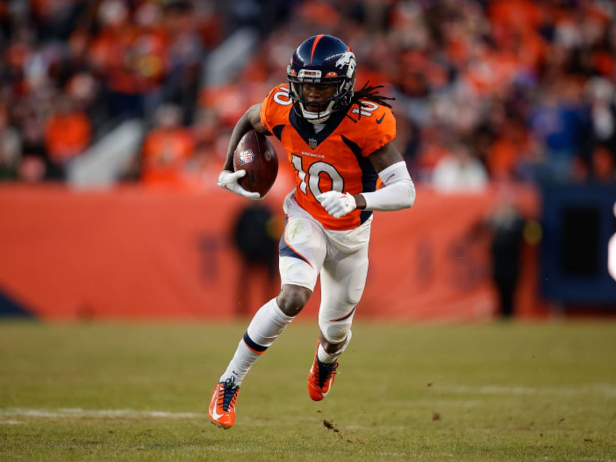 Broncos should trade Jerry Jeudy if they can get pass rusher in