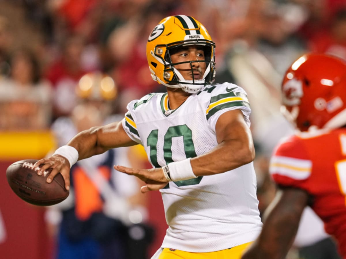 Jordan Love will be the new Packers quarterback. What can fans