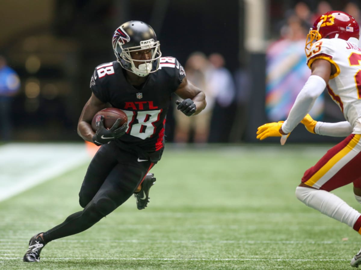 Jacksonville Jaguars on X: Calvin Ridley will wear No. 0. #DUUUVAL   / X