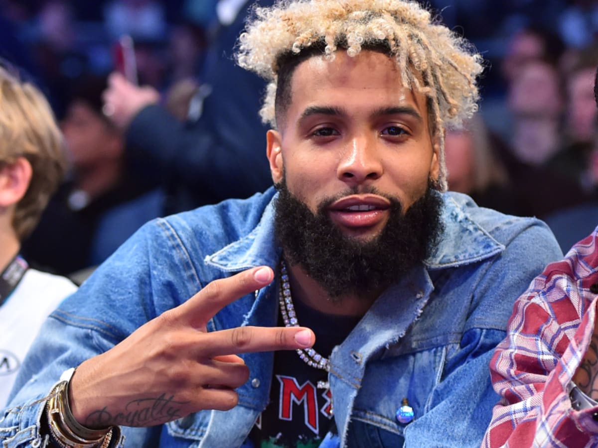 NFL insider makes bold Odell Beckham Jr. prediction 