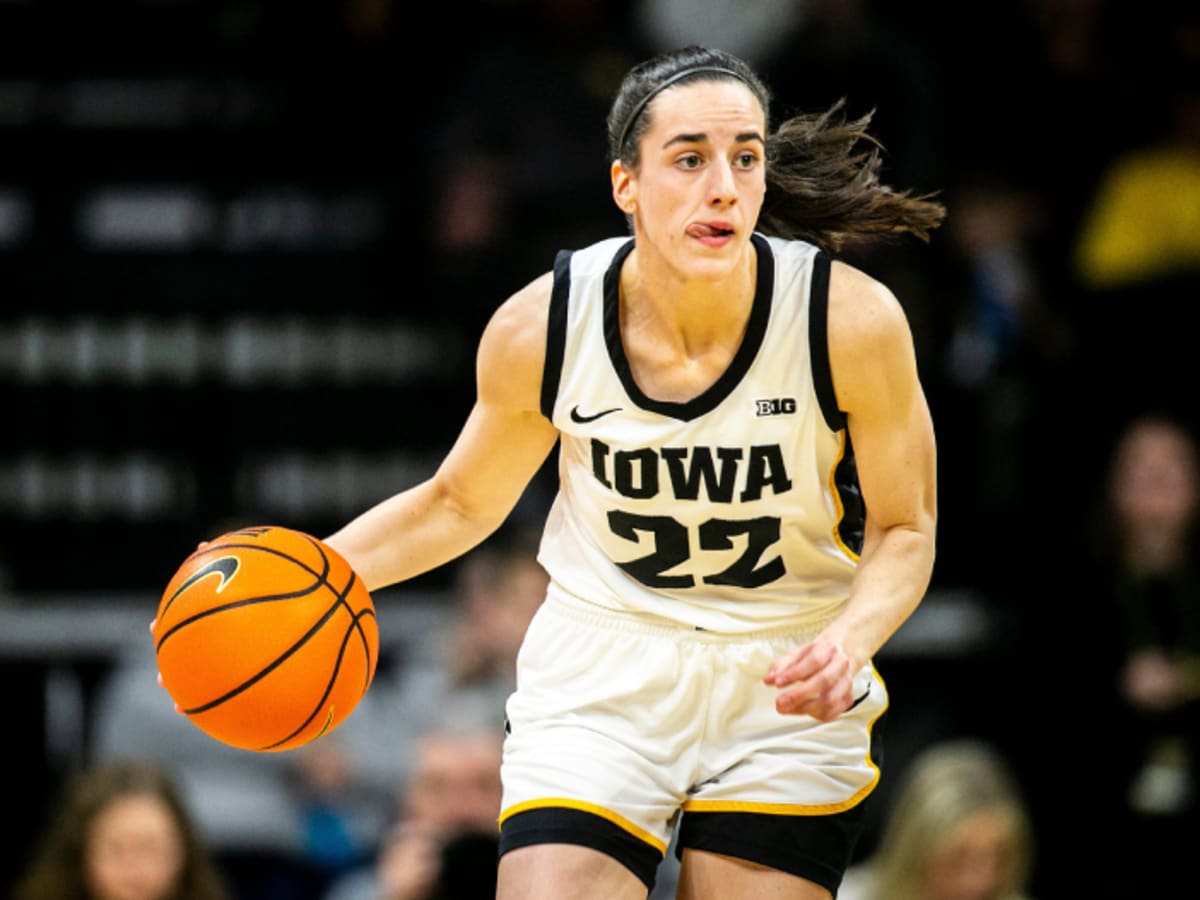 March Madness 2023: Iowa Star Caitlin Clark by the Numbers