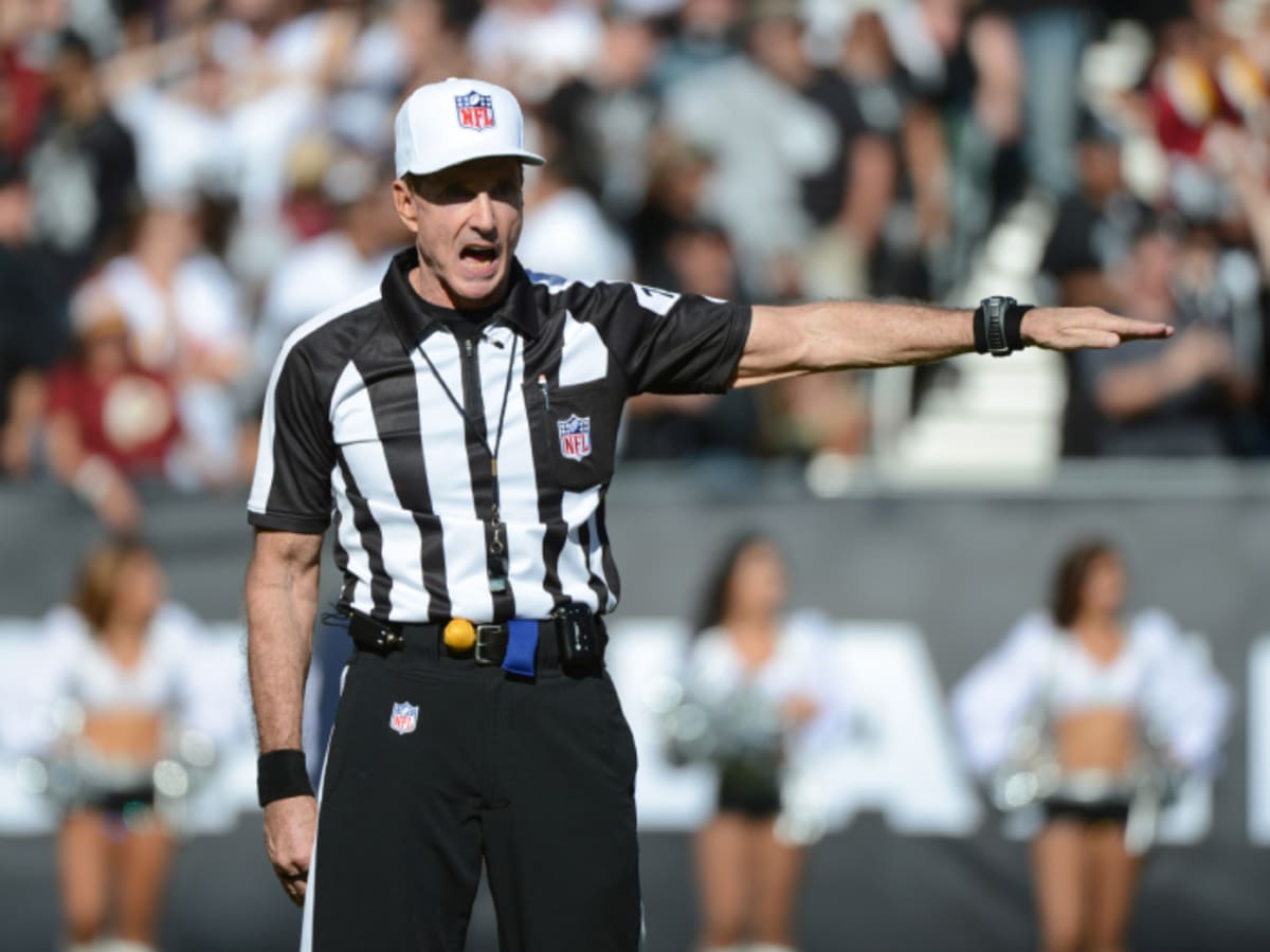 Longtime NFL referee Bill Leavy dead at 76