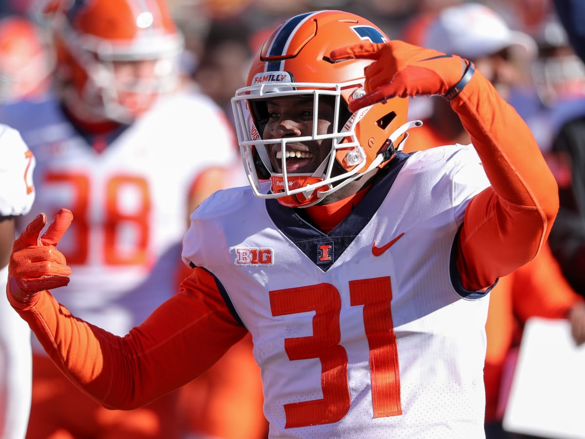 Summer Scouting: Top 5 Cornerbacks for 2023 NFL Draft, NFL Stock Exchange