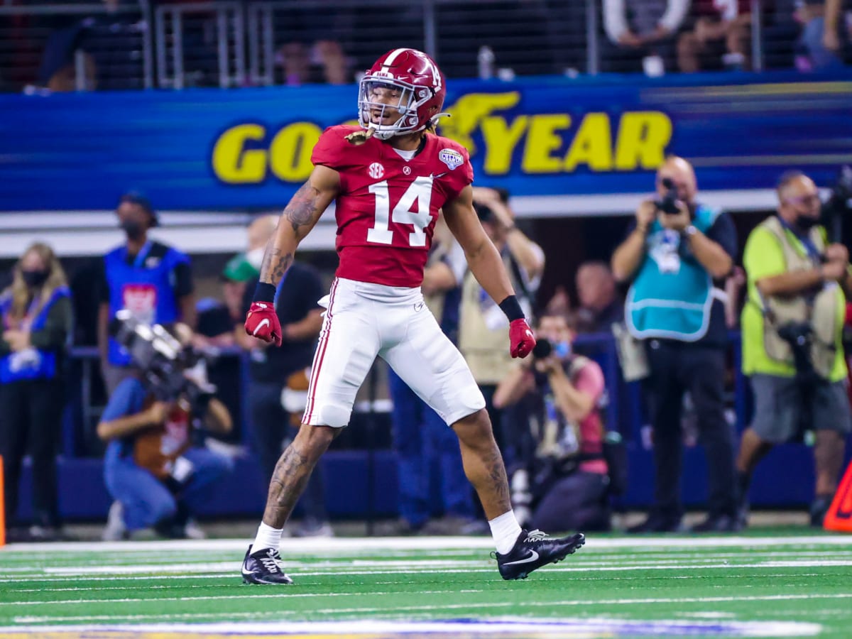 2023 NFL Draft prospects: Ranking top safeties in this year's