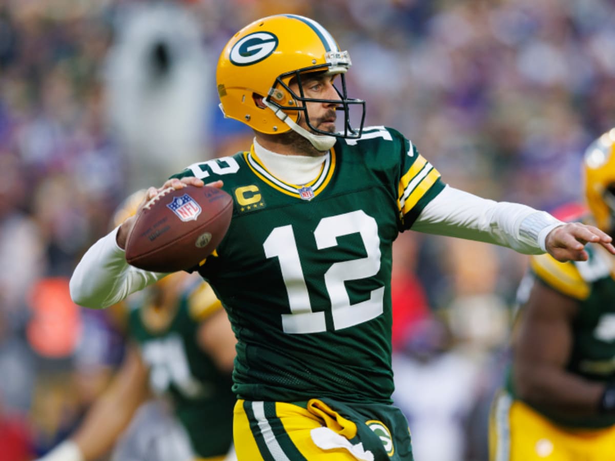 Here's the Packers salary cap situation after trading Aaron Rodgers