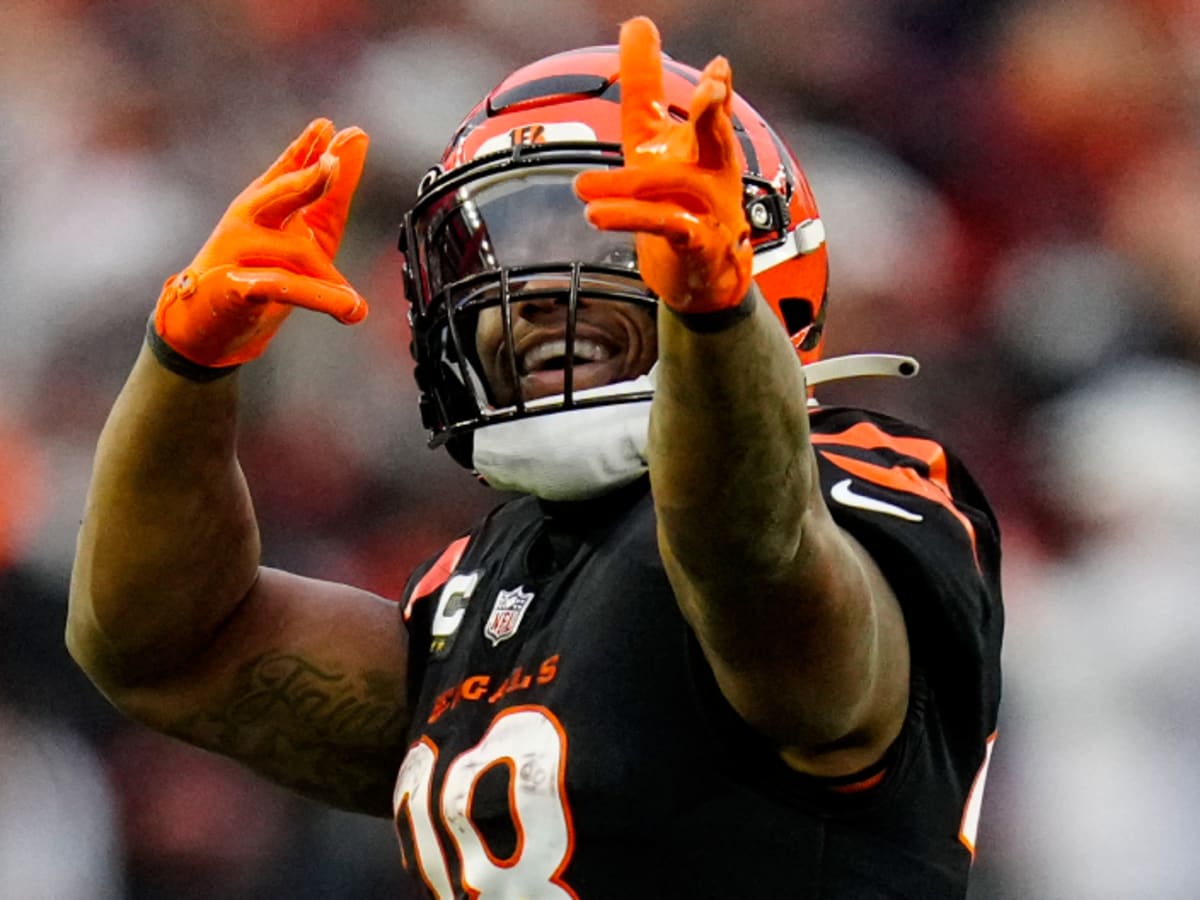 Bengals cap space update after Joe Mixon takes pay cut