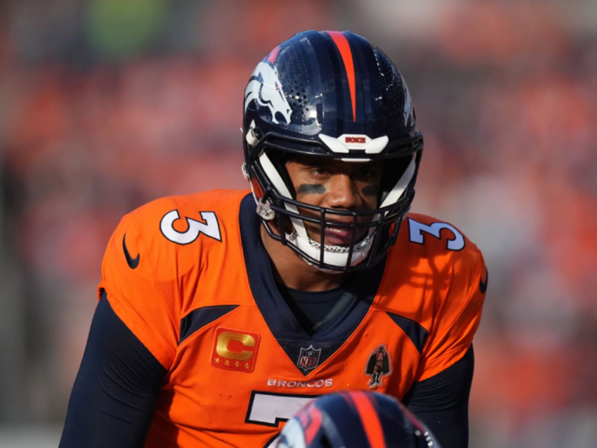 Russell Wilson and 3 other Broncos bounce-back candidates in 2023