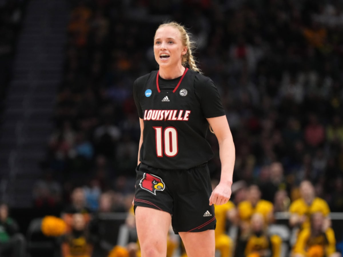 Hailey Van Lith Visiting Prominent Women's College Basketball Program On Tuesday - AthlonSports.com | Expert Predictions, Picks, and Previews