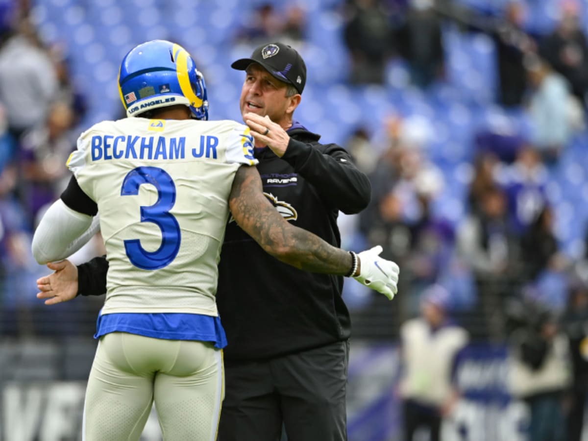 Odell Beckham Jr.'s contract details prove Cowboys played WR market  perfectly