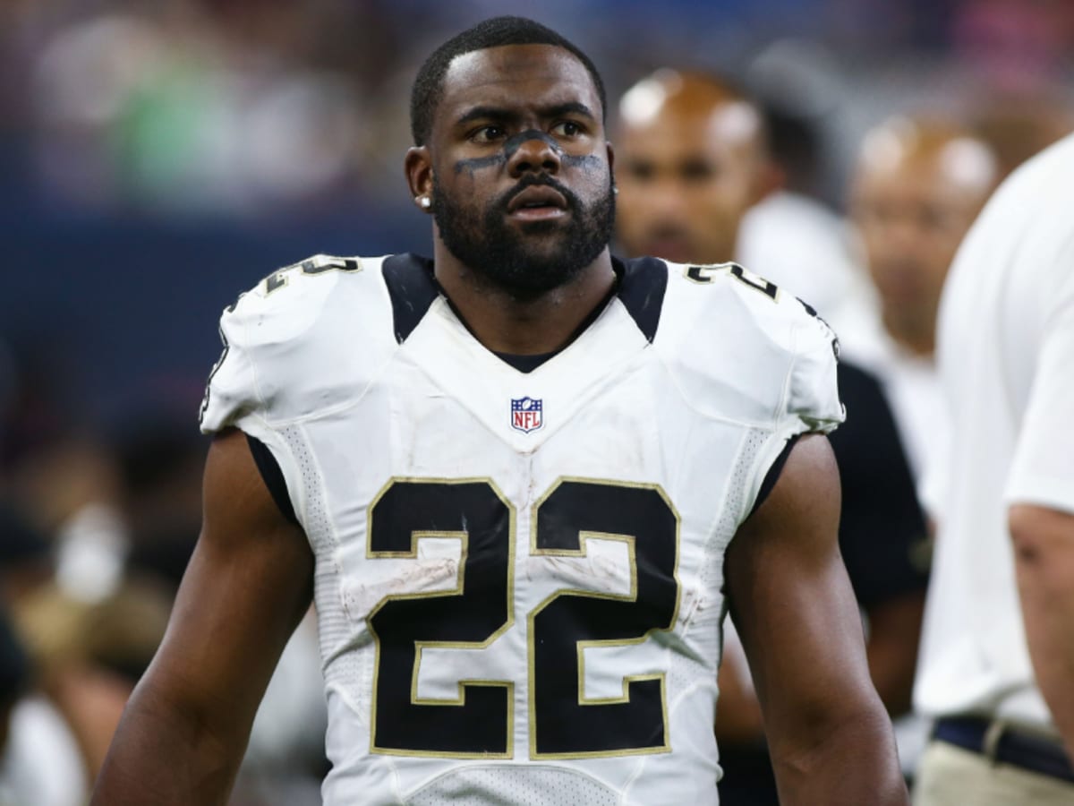 Longtime RB Mark Ingram Announces Decision On His NFL Career, The Spun