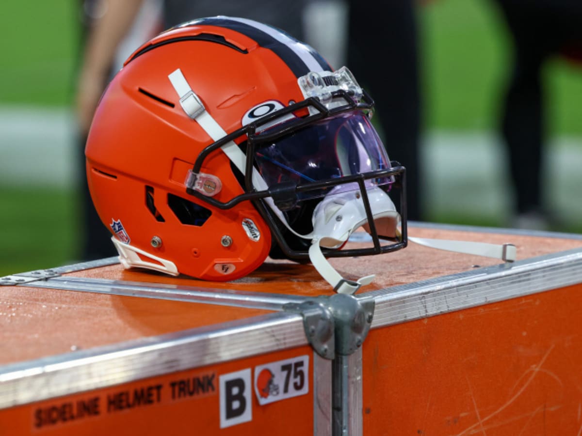 Cleveland Browns News: Greg Newsome Responds To Trade Demand Rumor