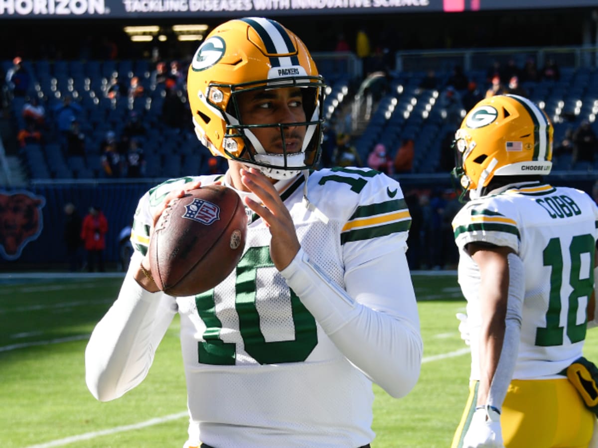 Packers: NFL experts are rushing to buy tickets to the Jordan Love