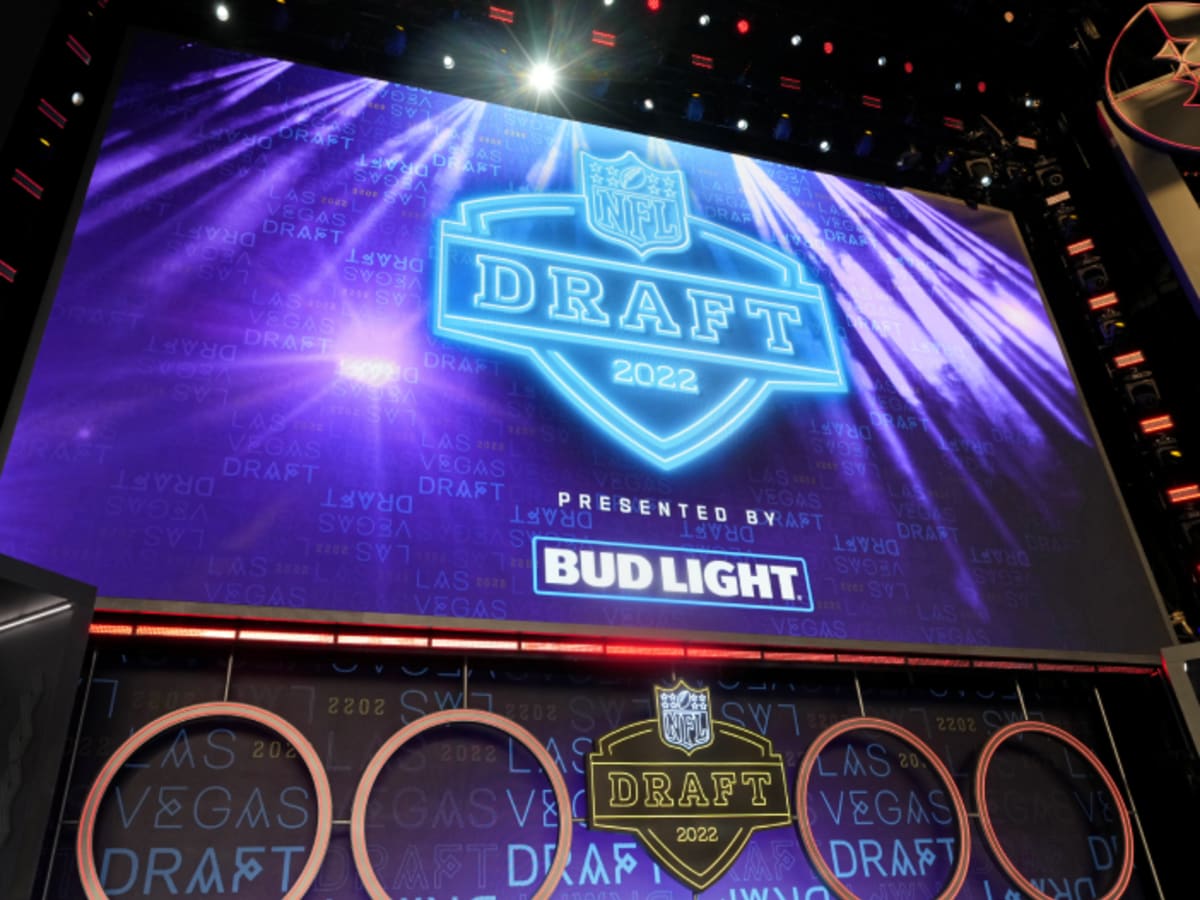 Best Prop bets 2022 NFL Draft guide