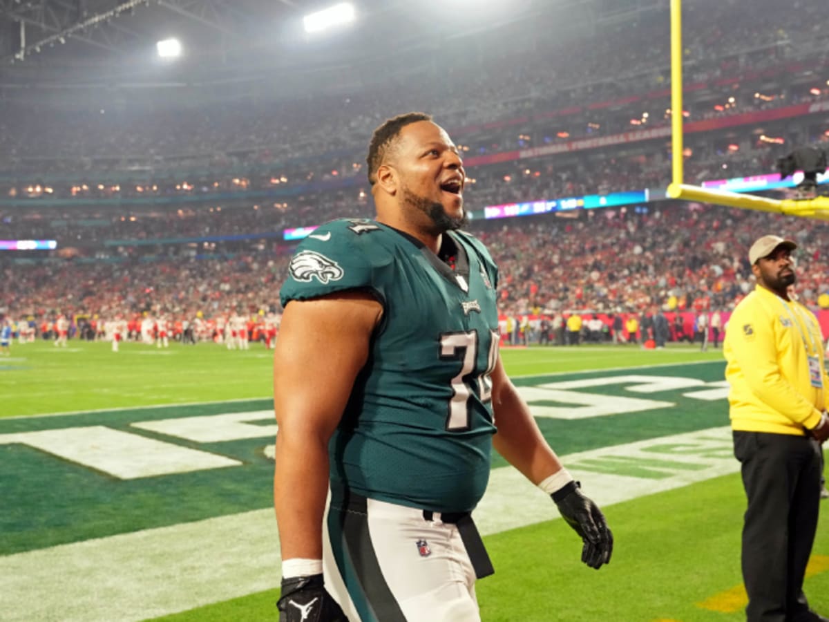 Why Eagles' Ndamukong Suh Tackles Financial Literacy Like, 49% OFF