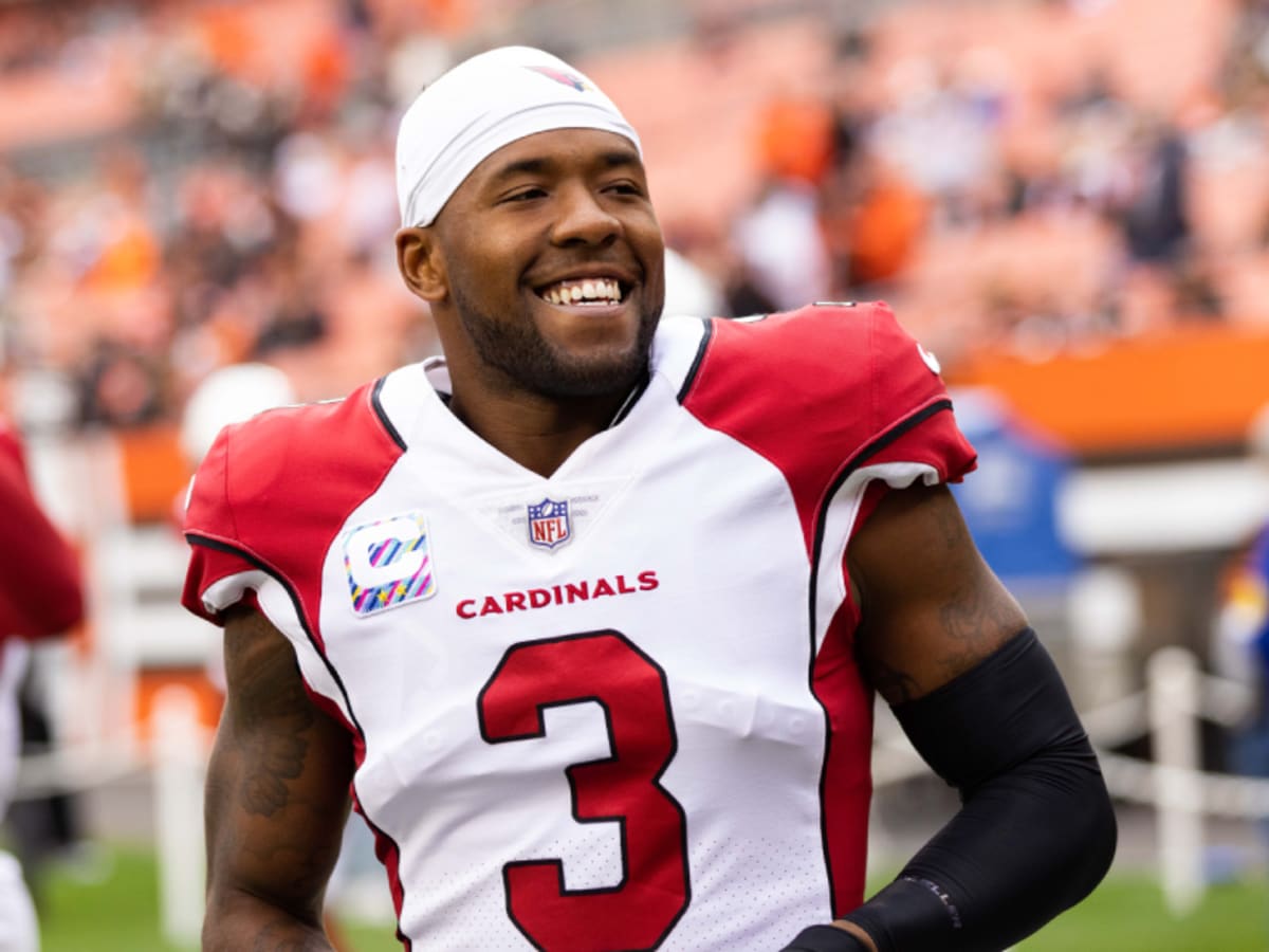 This Falcons-Cardinals Trade Sends Budda Baker To Atlanta