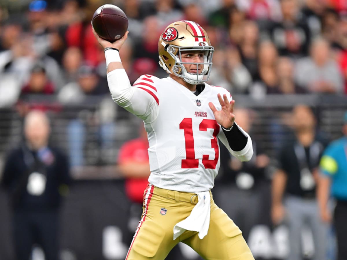 2023 NFL MVP Picks, Odds: Expert Predictions, Bets on Brock Purdy