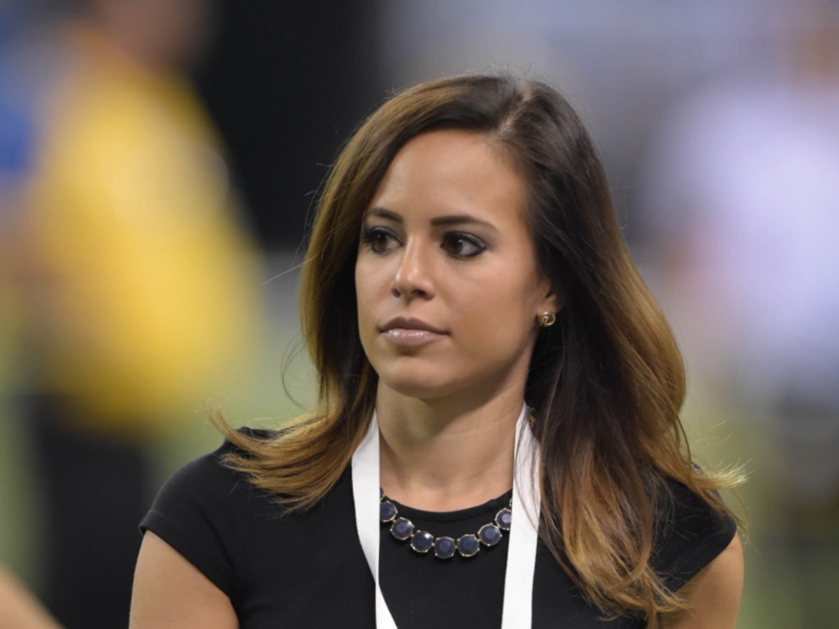 Charly Arnolt Departs ESPN For OutKick 