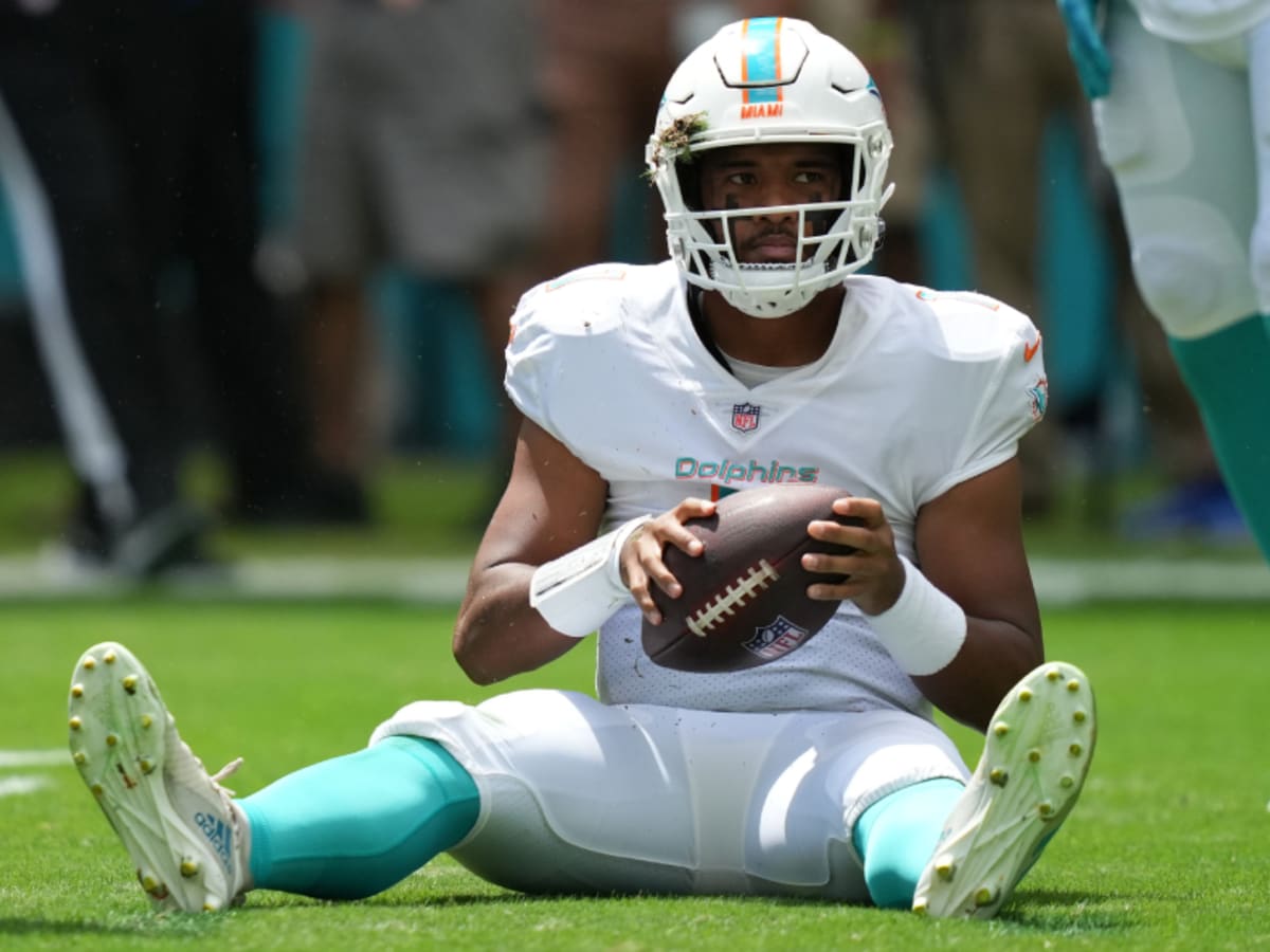 Miami Dolphins' Tua Tagovailoa considered retirement due to