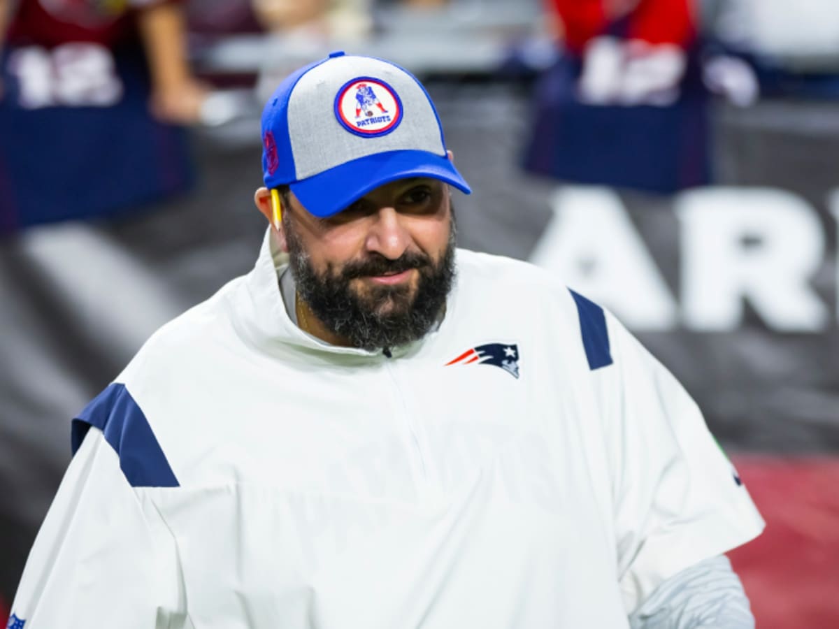 Eagles hiring ex-Patriots assistant Matt Patricia in surprise move – NBC  Sports Boston