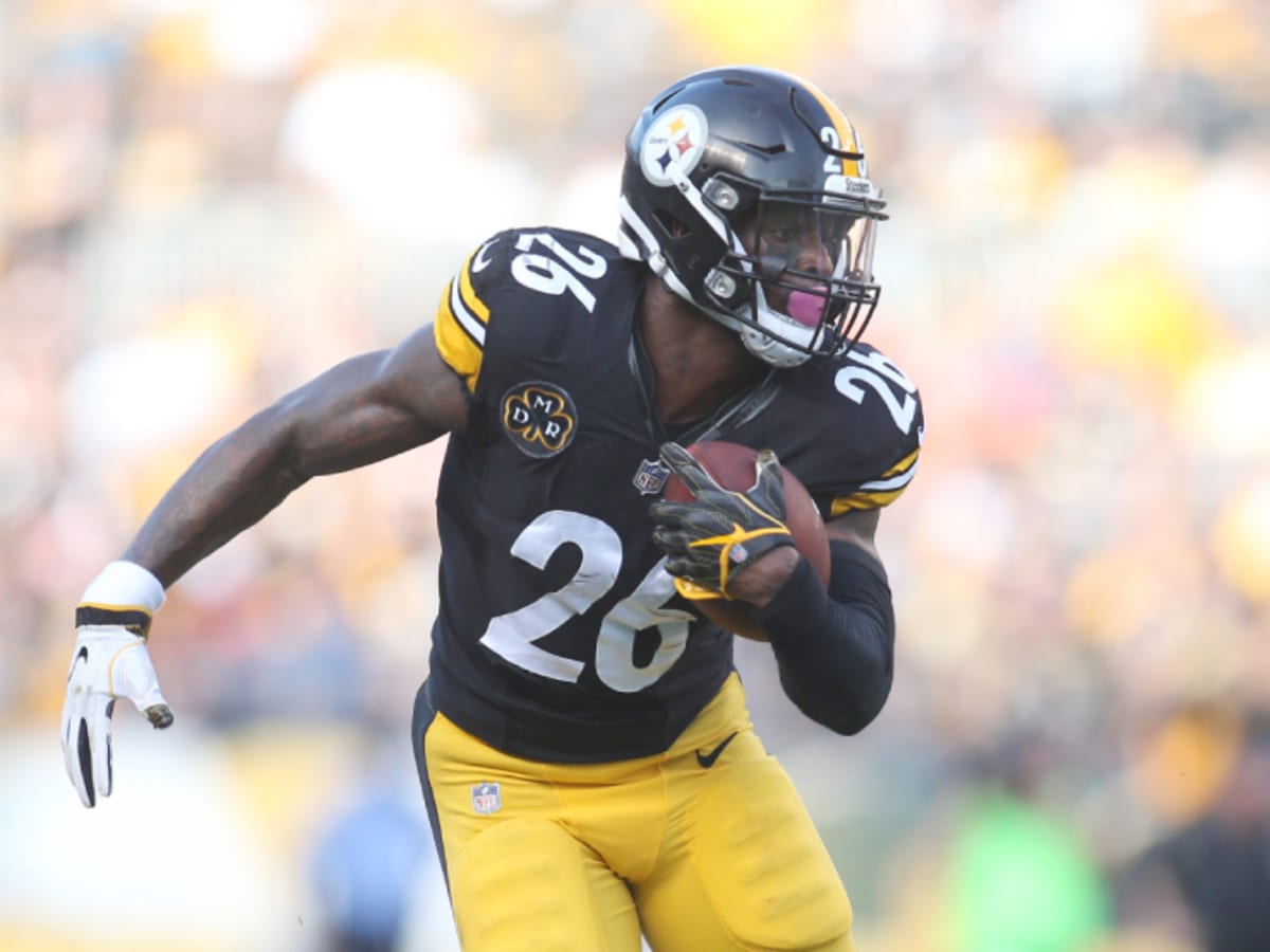 le veon bell pittsburgh steelers