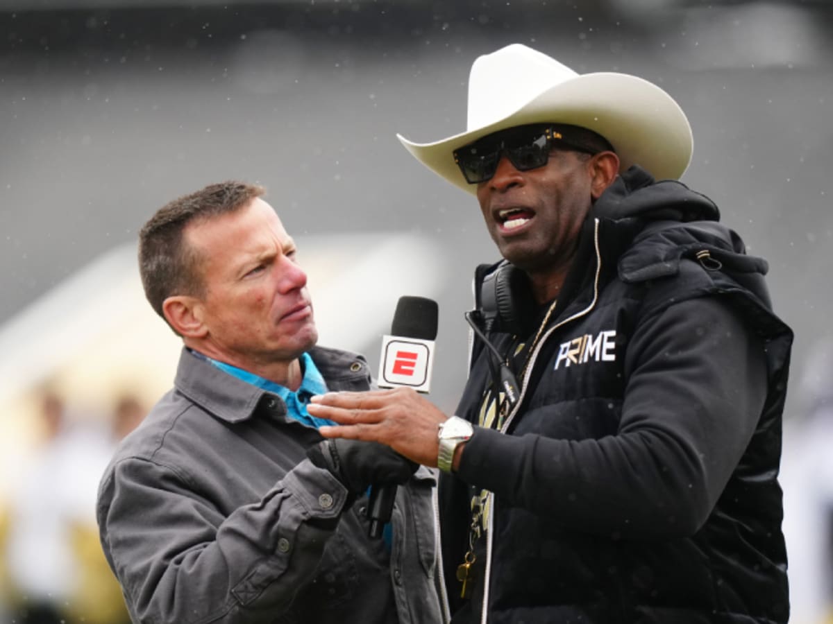 How Deion Sanders Could Impact NFL Even If He Stays at Colorado