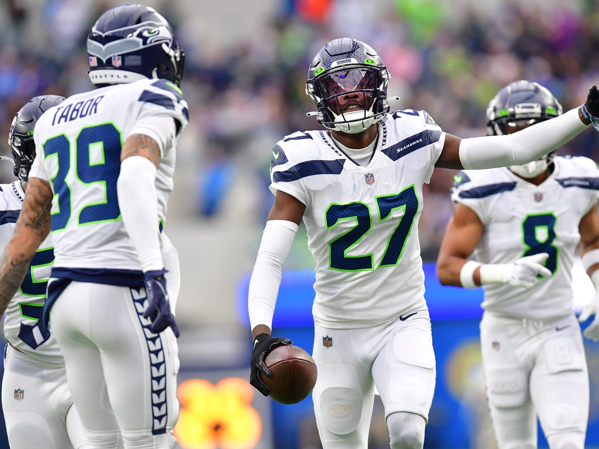 NFL Draft: What will the Seahawks do?