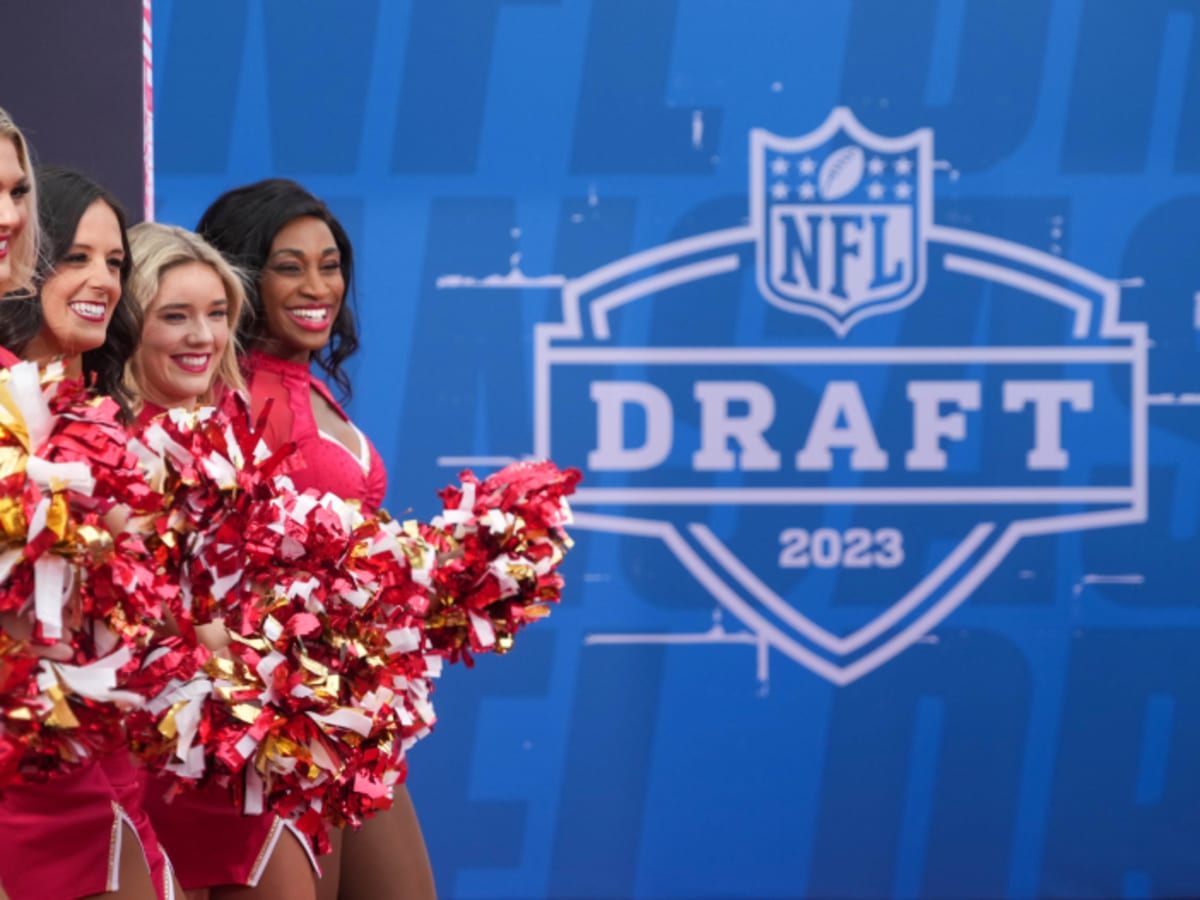 2023 NFL Draft Live Tracker and First-Round Grades