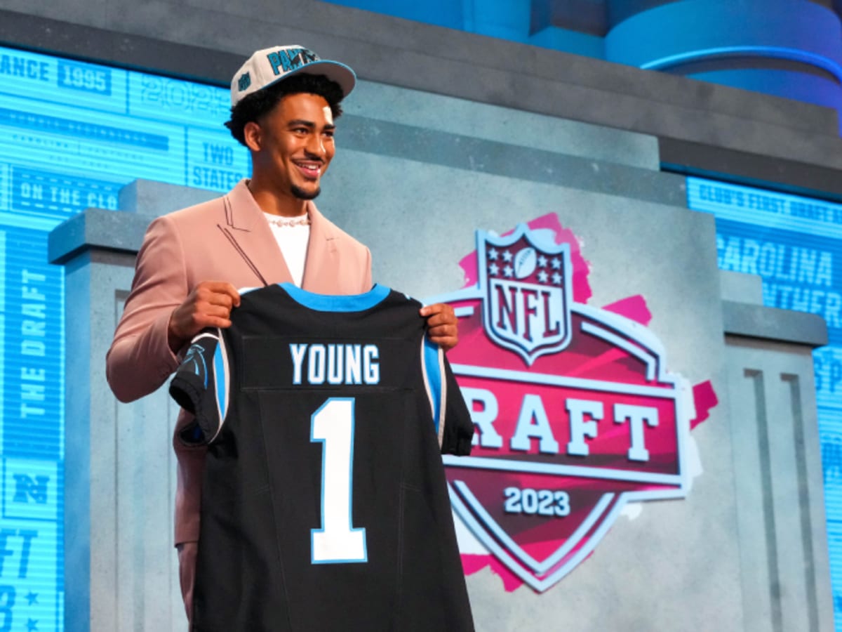 State of the 2023 Carolina Panthers: Frank Reich and Bryce Young guide  franchise into new era