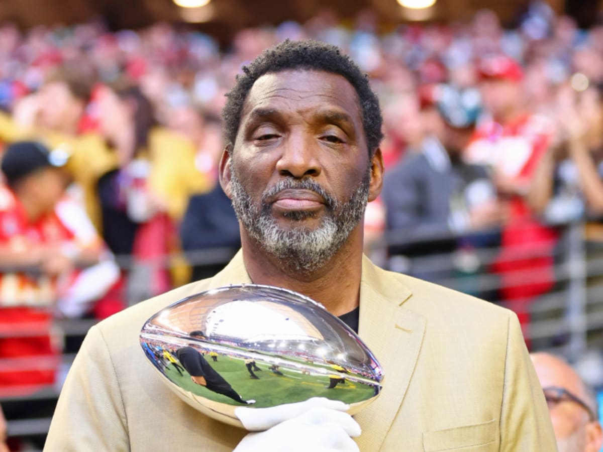 Doug Williams: 'Step in the Right Direction' on Four HBCU Players Drafted,  Aqeel Glass to Bucs, Rookie Minicamp Invites - HBCU Legends