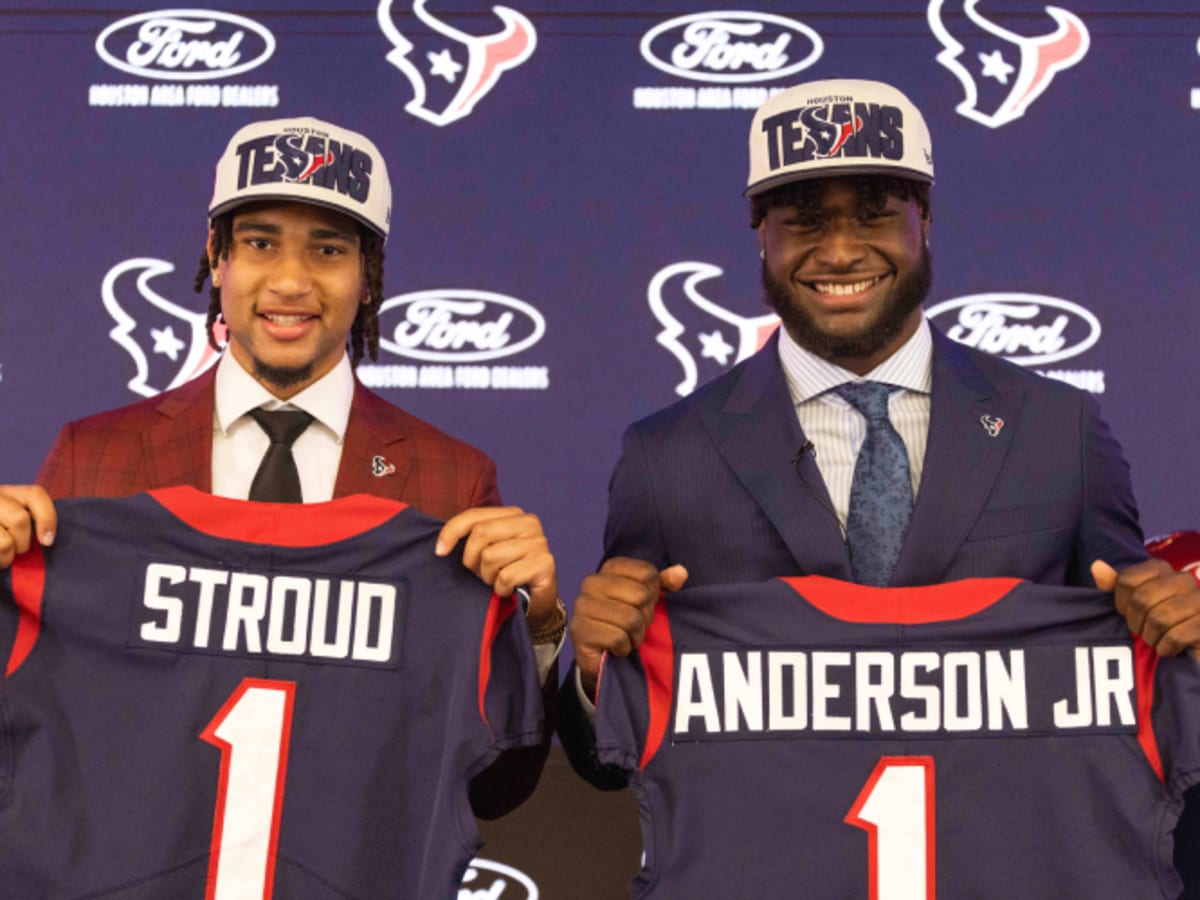 NFL Draft Grades: Instant analysis of every team's 2022 rookie class