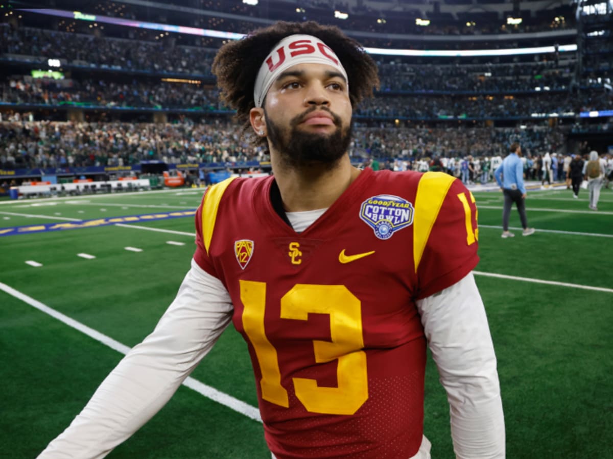 2024 NFL Mock Draft: New 2-Round Projections Heading into Week 6