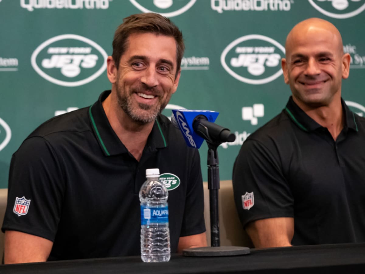 Jets Hard Knocks 'Won't Be The Same,' Warns Schefter