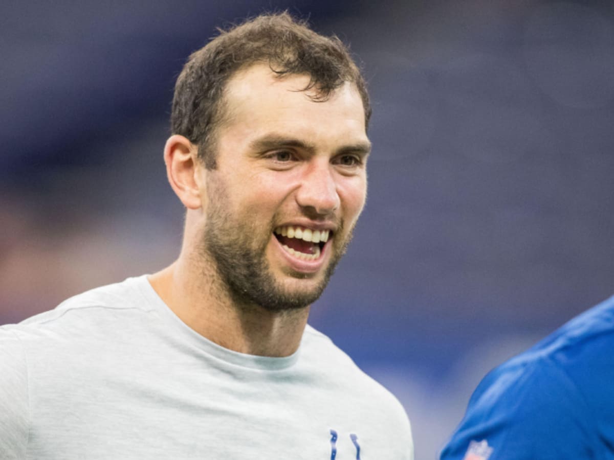 Redskins could trade veteran QB to Colts after Andrew Luck's