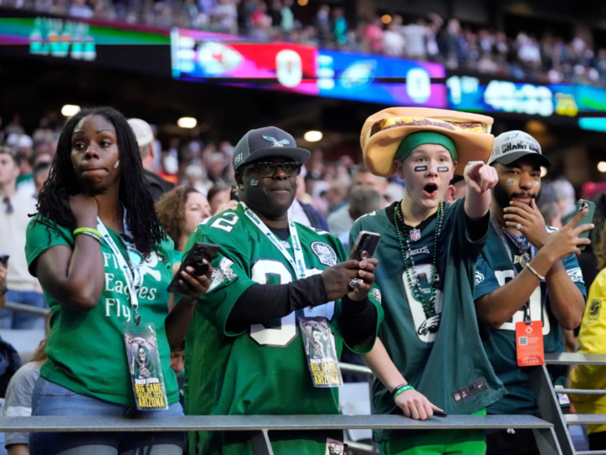 Eagles 2023-24 cheat sheet: Everything a casual fan should know