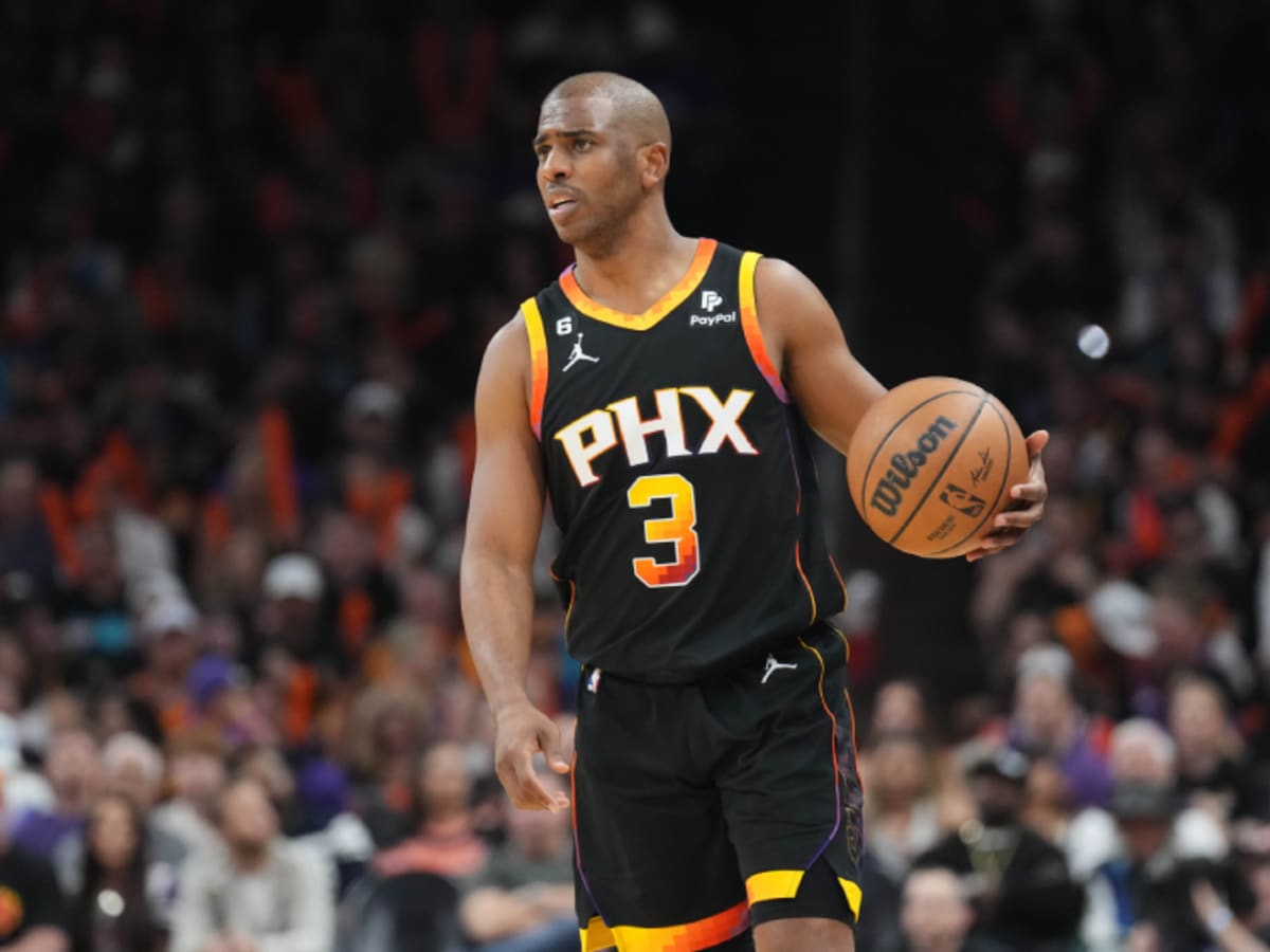 Is Chris Paul Playing Tonight Against the Nuggets? Phoenix Suns vs Denver  Nuggets Injury Report, Expert Picks, Predictions, Expected Roster, and More  Details