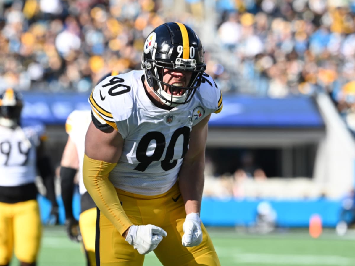 Steelers Reporter Strongly Believes An Explosive TJ Watt “Makes