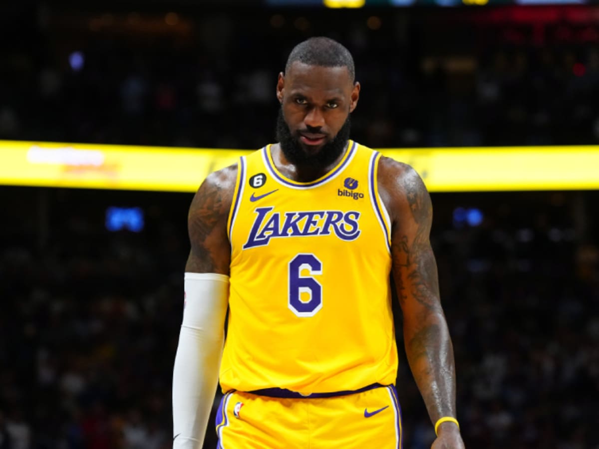 Lakers' LeBron James Has NBA Twitter Hyped After Drew League Performance, News, Scores, Highlights, Stats, and Rumors