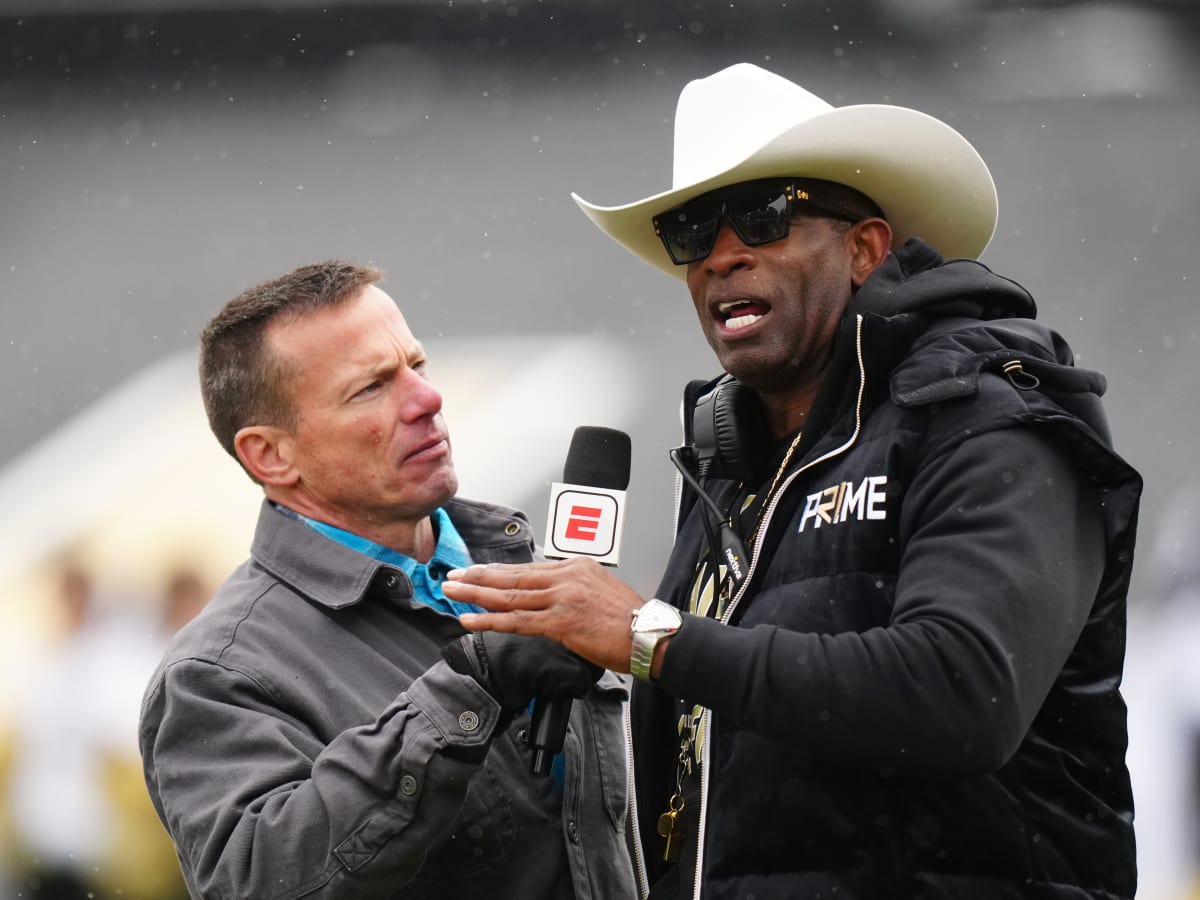 Deion Sanders Refuses To Claim Florida State, Rejects 'Nole' Label 