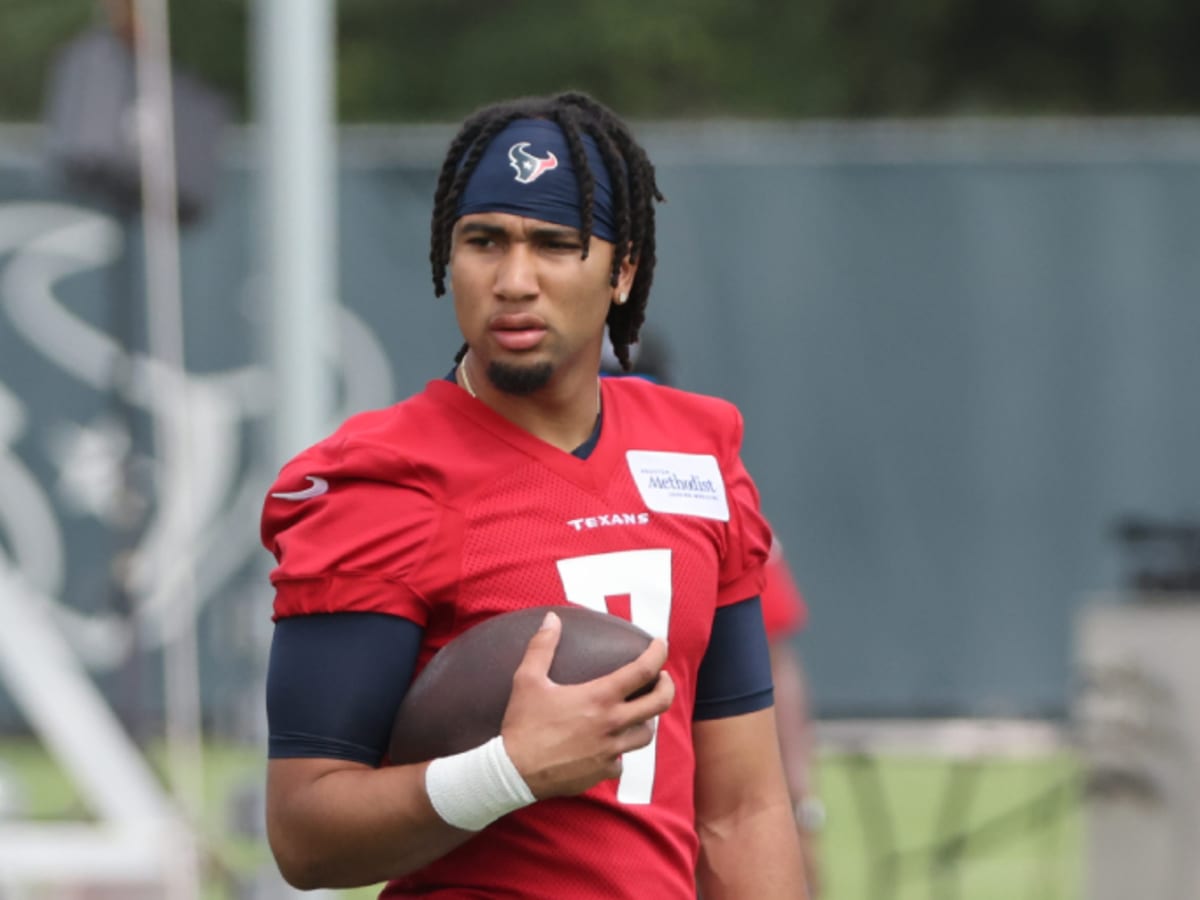 CJ Stroud to start final preseason game for Texans