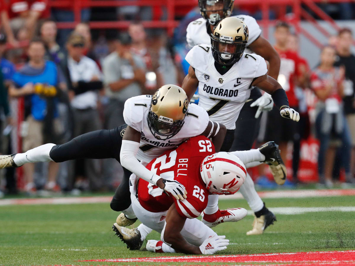 The cheapest ticket to Colorado's next game vs. Nebraska is well over  double the price for the NFL season opener in Kansas City 