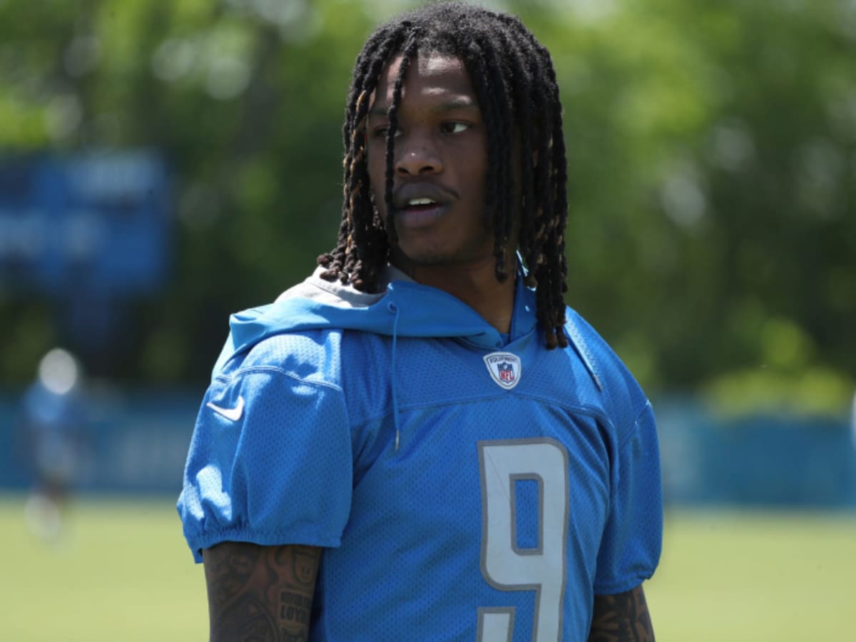 Lions' Jameson Williams Eligible to Return in Week 5 After NFL